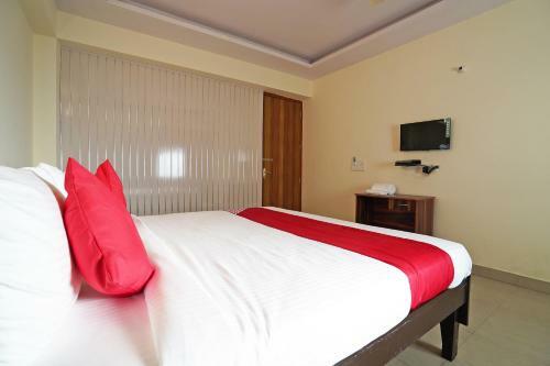 Hotel Oyo Flagship 77122 Gmd Vasundhara