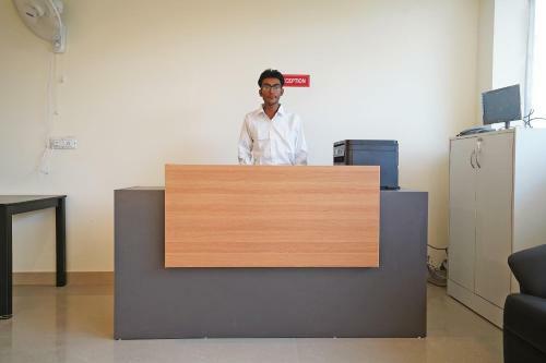 Hotel Oyo Flagship 77122 Gmd Vasundhara