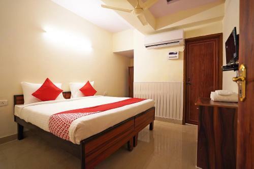 Hotel Oyo Flagship 77122 Gmd Vasundhara
