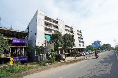 Hotel Oyo Flagship 77122 Gmd Vasundhara