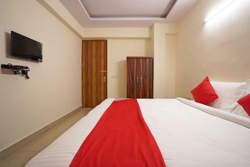 Hotel Oyo Flagship 77122 Gmd Vasundhara