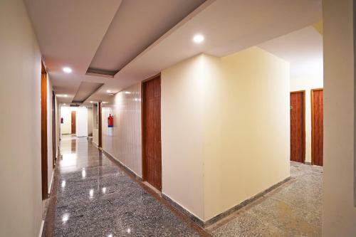 Hotel Oyo Flagship 77122 Gmd Vasundhara