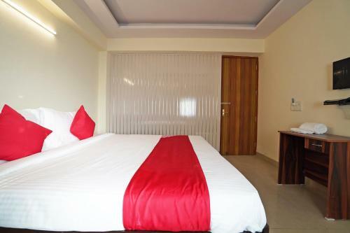 Hotel Oyo Flagship 77122 Gmd Vasundhara