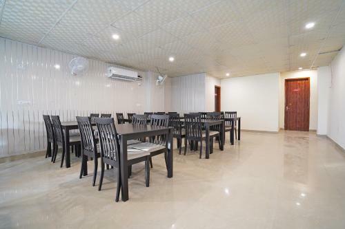 Hotel Oyo Flagship 77122 Gmd Vasundhara