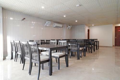 Hotel Oyo Flagship 77122 Gmd Vasundhara