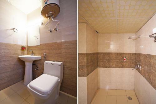 Hotel Oyo Flagship 77122 Gmd Vasundhara