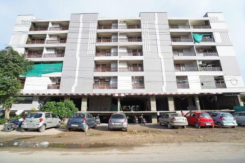 Hotel Oyo Flagship 77122 Gmd Vasundhara