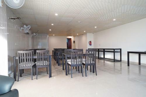 Hotel Oyo Flagship 77122 Gmd Vasundhara