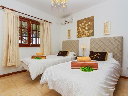 Villa Luna