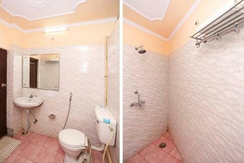 Bed & Breakfast Hotel Redbury