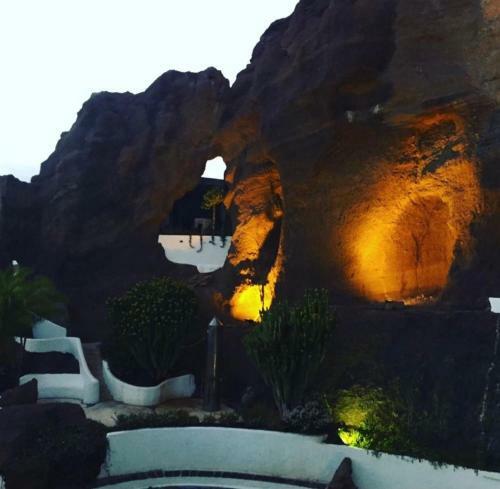 D�plex Vista Mar Puerto Del Carmen