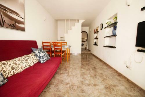 D�plex Vista Mar Puerto Del Carmen