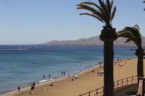 D�plex Vista Mar Puerto Del Carmen