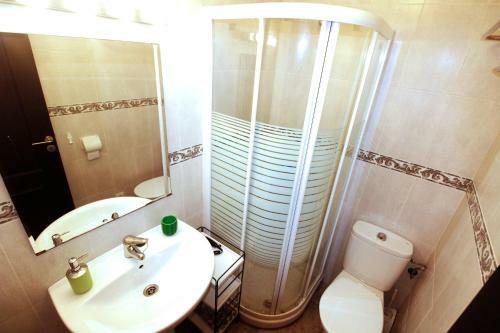 D�plex Vista Mar Puerto Del Carmen