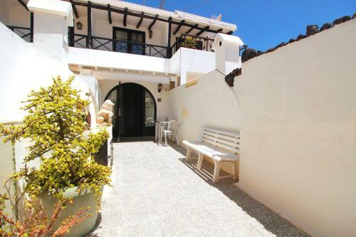 D�plex Vista Mar Puerto Del Carmen