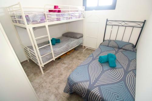 D�plex Vista Mar Puerto Del Carmen