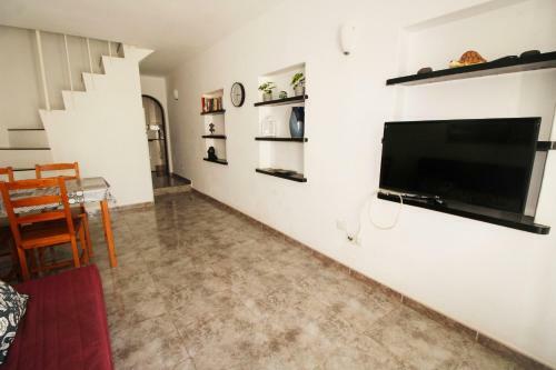 D�plex Vista Mar Puerto Del Carmen