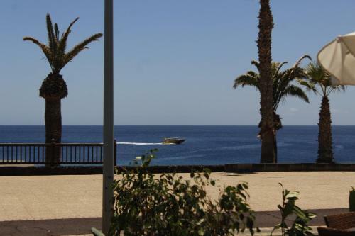 D�plex Vista Mar Puerto Del Carmen