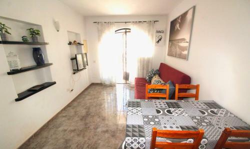 D�plex Vista Mar Puerto Del Carmen