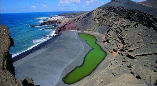 D�plex Vista Mar Puerto Del Carmen