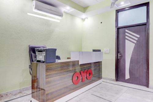 Hotel Oyo 80148 Anmol Residency