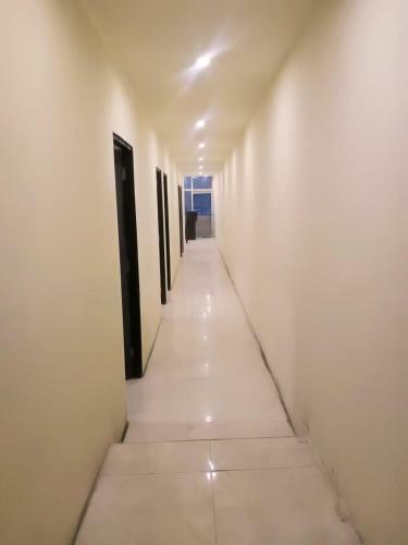 Hostal Platinum Hotel