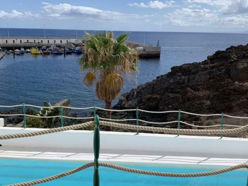 Apartamento El Rinc�n, Primera L�nea, Puerto Del Carmen