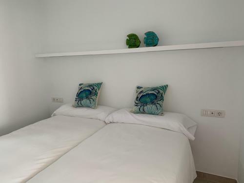 Apartamento El Rinc�n, Primera L�nea, Puerto Del Carmen
