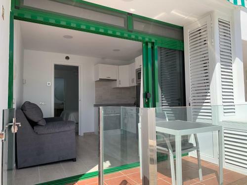 Apartamento El Rinc�n, Primera L�nea, Puerto Del Carmen