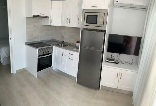 Apartamento El Rinc�n, Primera L�nea, Puerto Del Carmen