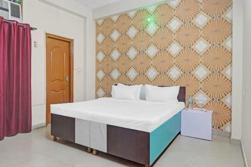 Hotel Capital O 86261 Orange Tree Residency
