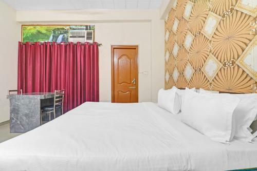 Hotel Capital O 86261 Orange Tree Residency