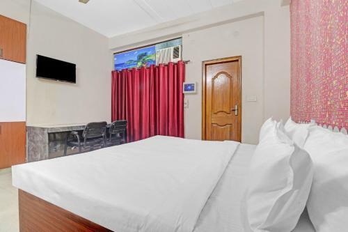 Hotel Capital O 86261 Orange Tree Residency