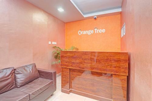 Hotel Capital O 86261 Orange Tree Residency