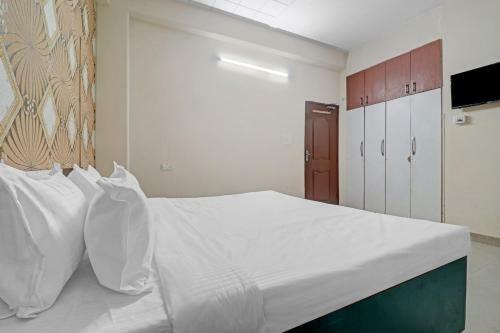 Hotel Capital O 86261 Orange Tree Residency