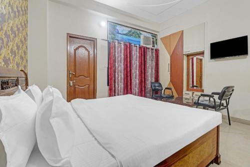 Hotel Capital O 86261 Orange Tree Residency