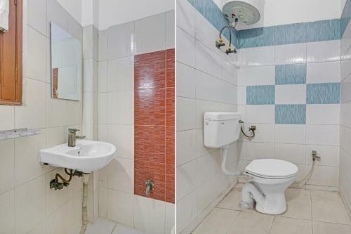 Hotel Capital O 86261 Orange Tree Residency