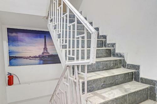 Hotel Capital O 86261 Orange Tree Residency