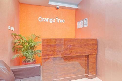 Hotel Capital O 86261 Orange Tree Residency