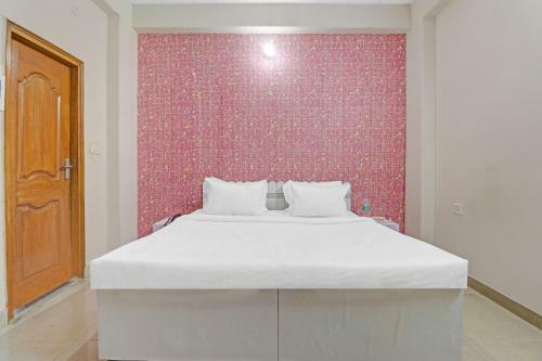 Hotel Capital O 86261 Orange Tree Residency