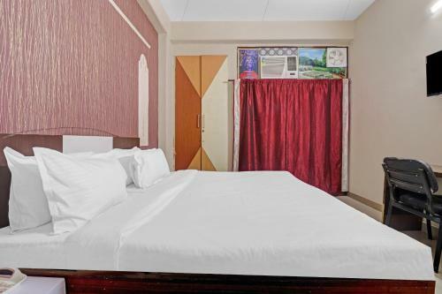 Hotel Capital O 86261 Orange Tree Residency
