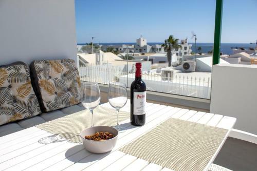 Villa Sea&sky - Spectacular 180 Degree Ocean Views