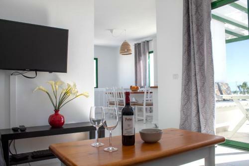 Villa Sea&sky - Spectacular 180 Degree Ocean Views