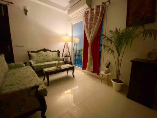 Apartamento Lovely House Available With A Good View .