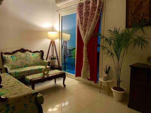 Apartamento Lovely House Available With A Good View .