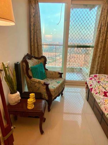 Apartamento Lovely House Available With A Good View .