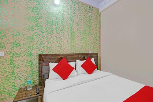 Oyo 86621 Hotel Sweet Dreams