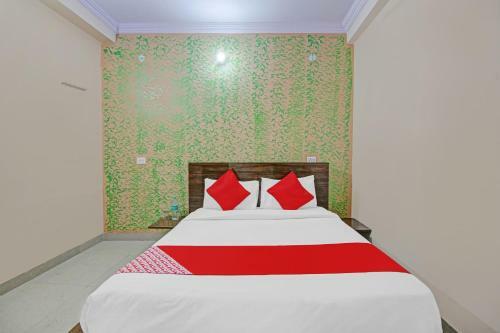 Oyo 86621 Hotel Sweet Dreams