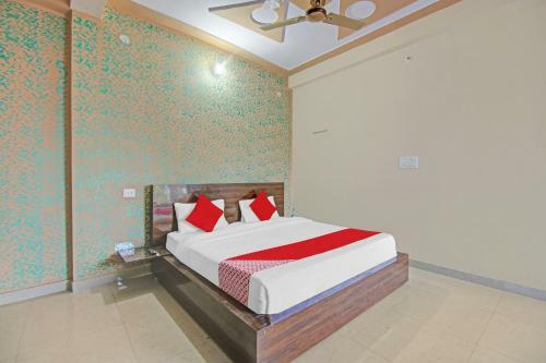 Oyo 86621 Hotel Sweet Dreams