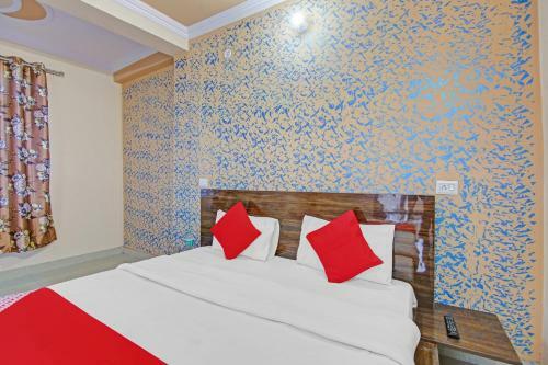 Oyo 86621 Hotel Sweet Dreams